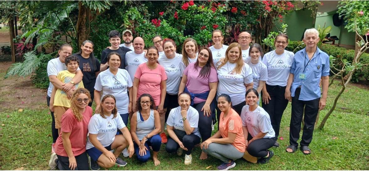 Encontro de Recomeços